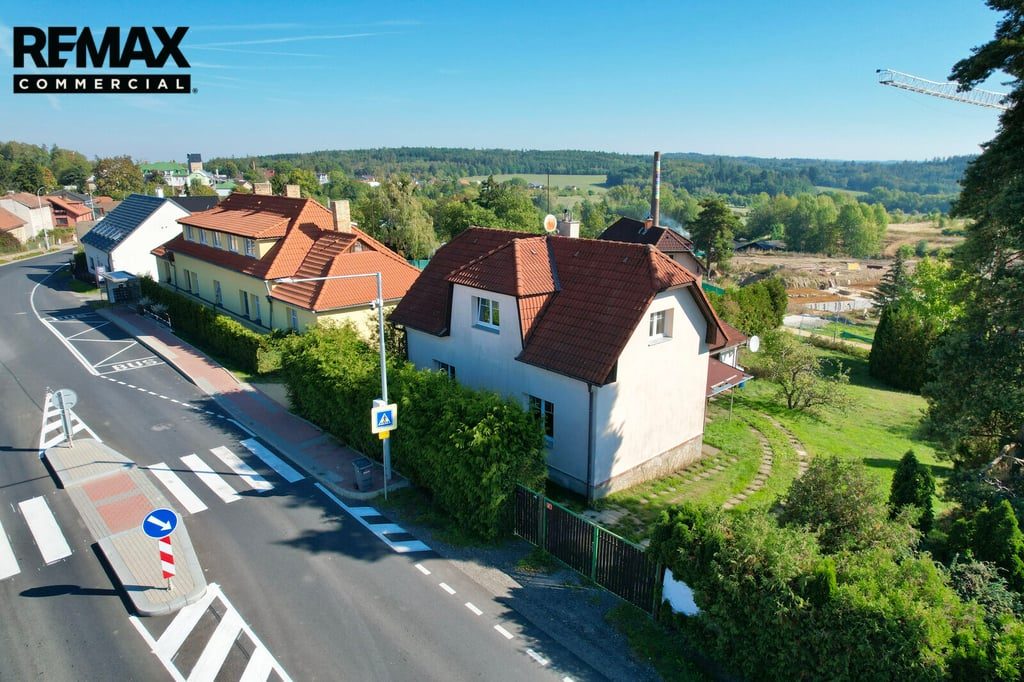 Prodej domu/vily, 157 m²