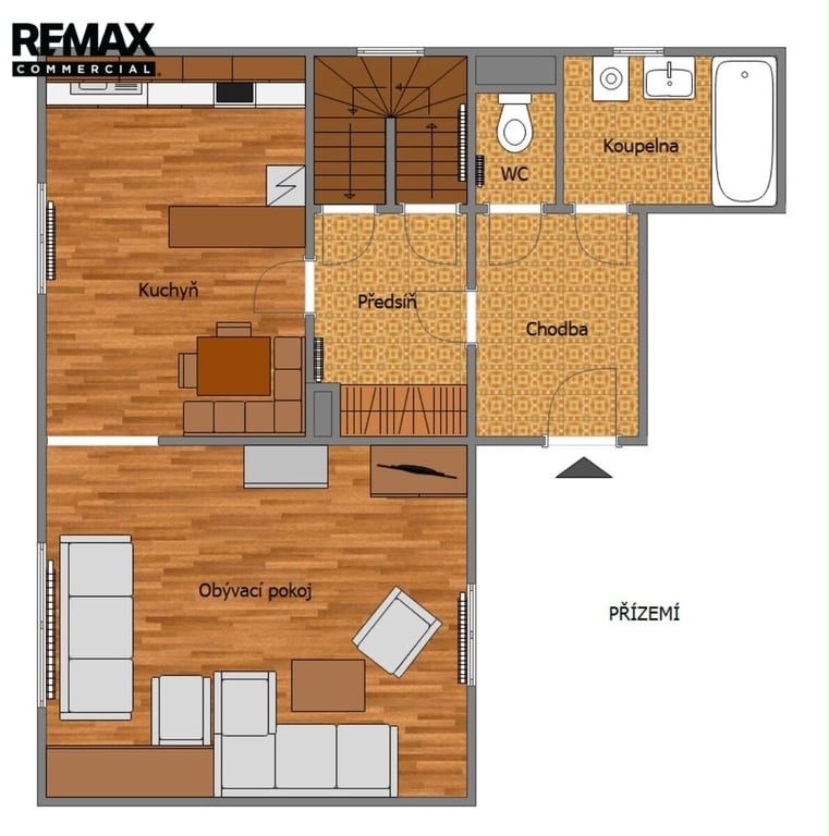 Prodej domu/vily, 157 m² — fotografie 4
