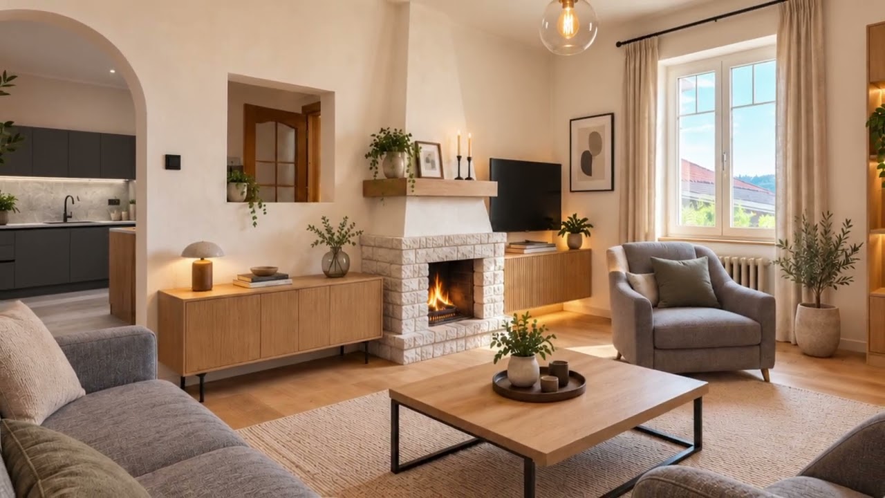 Video prohlídka — Prodej domu/vily, 157 m²